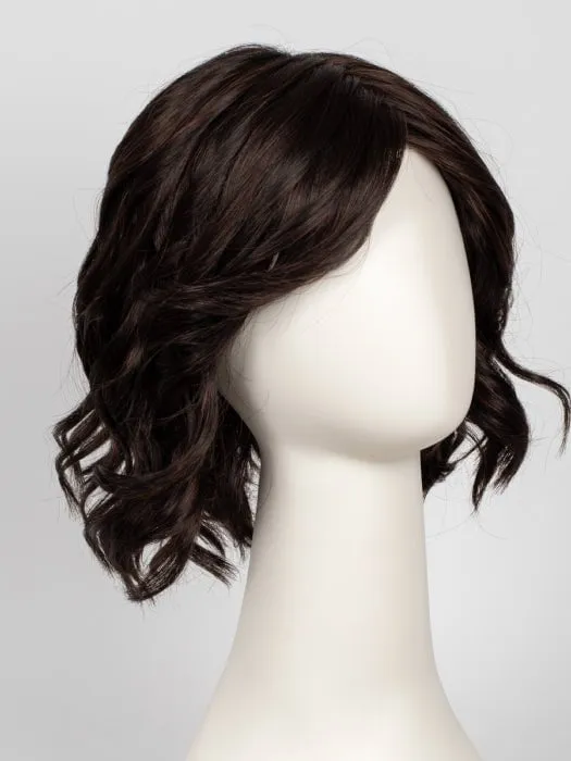 Accessories_Jon Renau_Wigs Hairpieces Toppers January | Synthetic Lace Front Wig (Mono Top)
