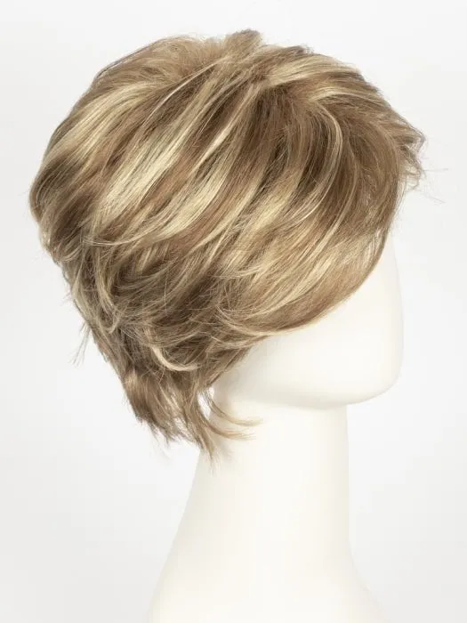 Accessories_Jon Renau_Wigs Hairpieces Toppers Jazz | Synthetic Wig (Basic Cap)