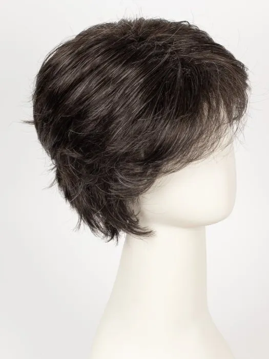 Accessories_Jon Renau_Wigs Hairpieces Toppers Jazz | Synthetic Wig (Basic Cap)