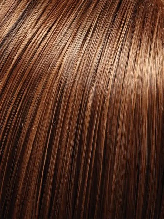 Accessories_Jon Renau_Wigs Hairpieces Toppers Kelly | Synthetic Lace Front Wig (Mono Top)