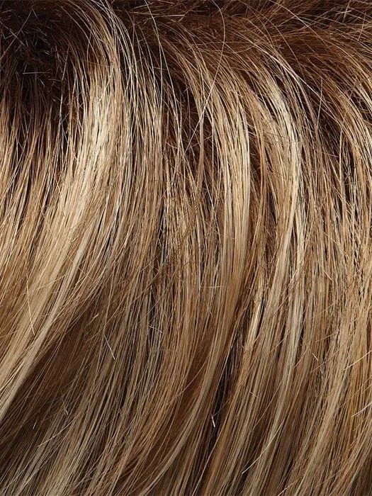 Accessories_Jon Renau_Wigs Hairpieces Toppers Kelly | Synthetic Lace Front Wig (Mono Top)