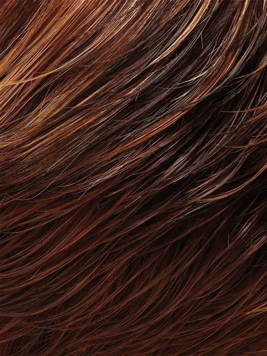 Accessories_Jon Renau_Wigs Hairpieces Toppers Kris | Synthetic Wig (Basic Cap)