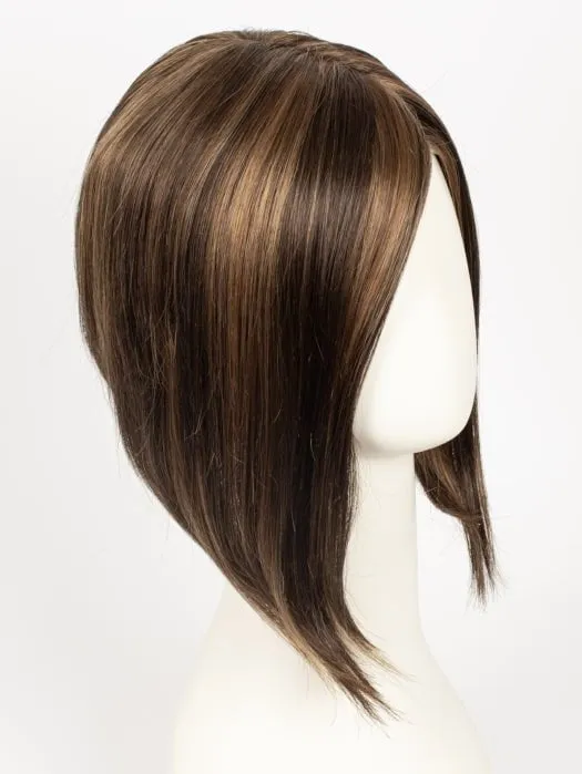 Accessories_Jon Renau_Wigs Hairpieces Toppers Mena | Synthetic Lace Front Wig (Mono Top)