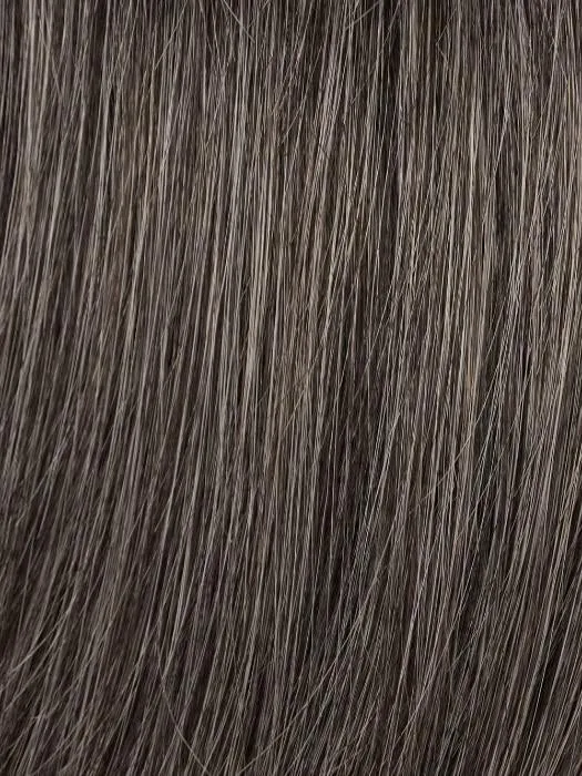 Accessories_Jon Renau_Wigs Hairpieces Toppers Playmate Straight | Synthetic Hair Topper
