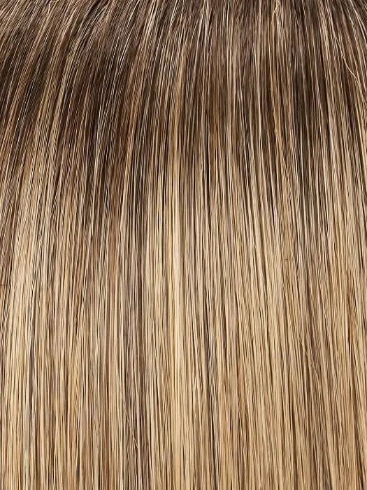 Accessories_Jon Renau_Wigs Hairpieces Toppers Top Smart 18" | Lace Front Synthetic Hair Topper
