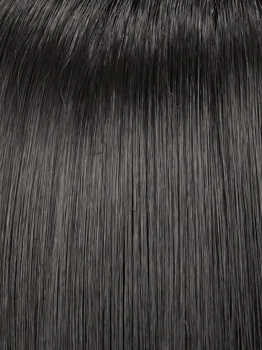 Accessories_Jon Renau_Wigs Hairpieces Toppers Top Smart 18" | Lace Front Synthetic Hair Topper