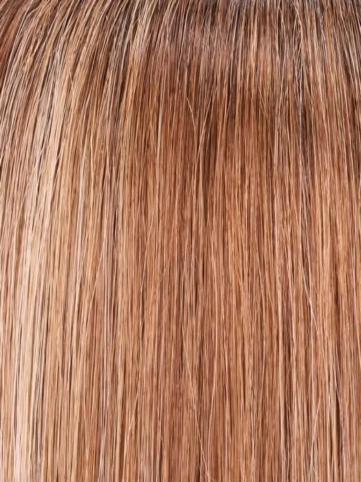Accessories_Jon Renau_Wigs Hairpieces Toppers Top Style HH 18" | Remy Human Hair Topper (Full Mono)