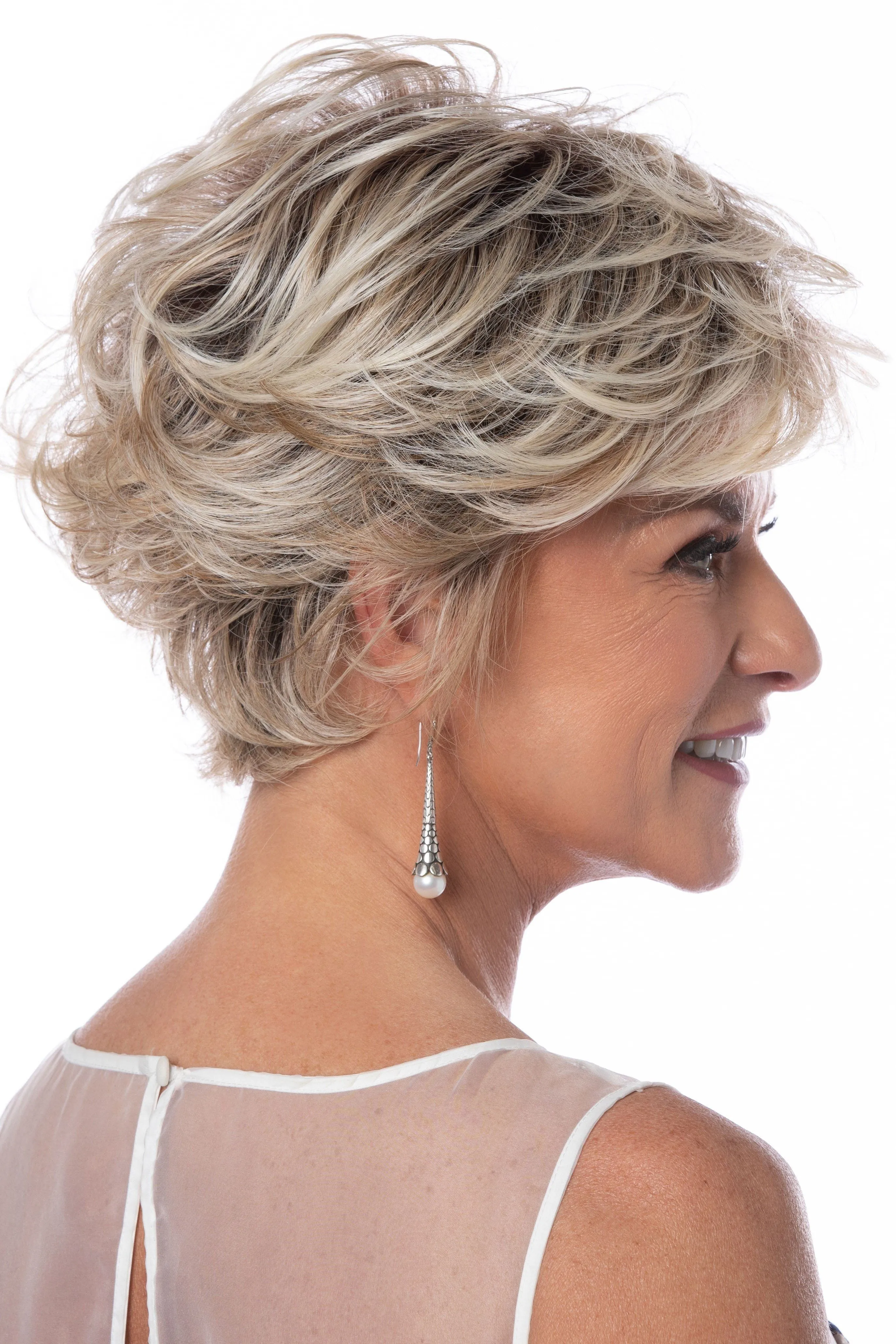 Accessories_Toni Brattin_Wigs Toni Brattin Wigs - Salon Select HF #314