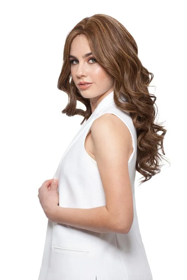 Accessories_Wigpro Collection_Wigs 105A Amber II H/T by WigPro - Hand-Tied