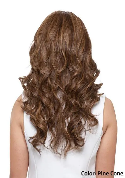 Accessories_Wigpro Collection_Wigs 105A Amber II H/T by WigPro - Hand-Tied