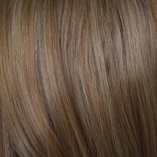 Accessories_Wigpro Collection_Wigs 111FF Paige Mono-Top, Machine Back Wig without Bangs by WIGPRO