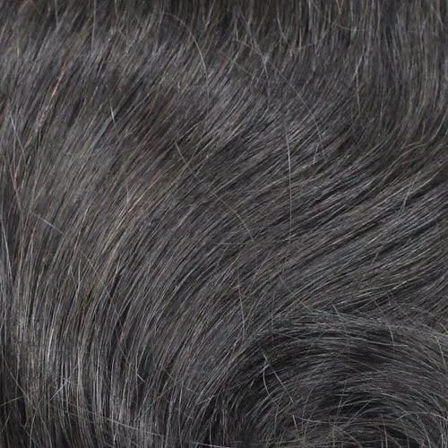 Accessories_Wigpro Collection_Wigs 111FF Paige Mono-Top, Machine Back Wig without Bangs by WIGPRO