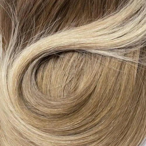 Accessories_Wigpro Collection_Wigs 114 Sunny II H/T by WIGPRO -  Mono Top, Hand-Tied Wig