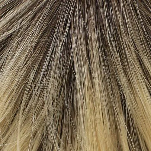 Accessories_Wigpro Collection_Wigs 114 Sunny II H/T by WIGPRO -  Mono Top, Hand-Tied Wig