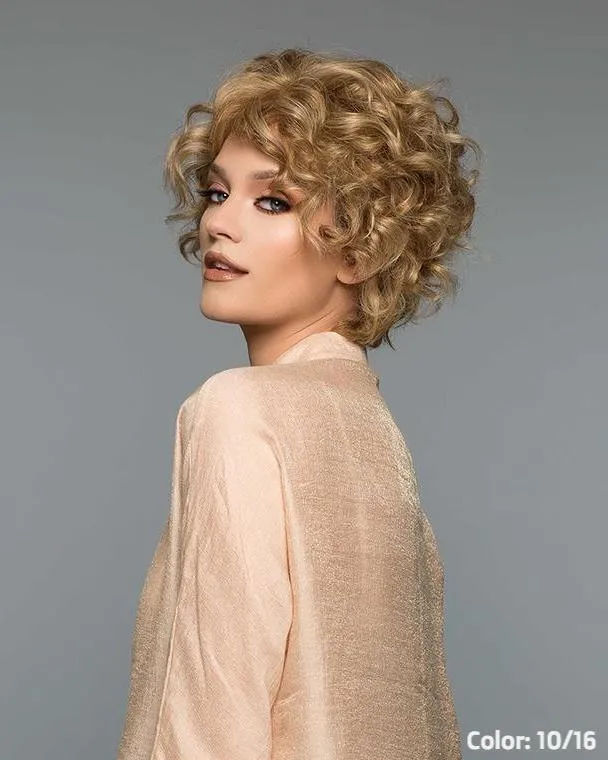 Accessories_Wigpro Collection_Wigs 114 Sunny II H/T by WIGPRO -  Mono Top, Hand-Tied Wig
