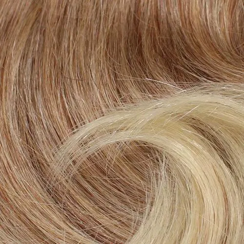 Accessories_Wigpro Collection_Wigs 114 Sunny II H/T by WIGPRO -  Mono Top, Hand-Tied Wig