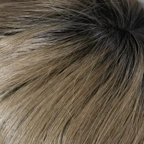 Accessories_Wigpro Collection_Wigs 114 Sunny II H/T by WIGPRO -  Mono Top, Hand-Tied Wig