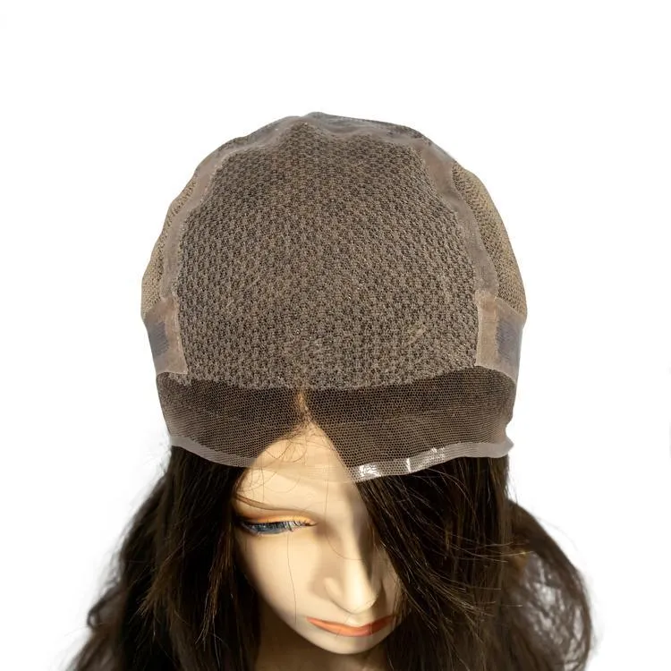 Accessories_Wigpro Collection_Wigs 125P Diva by WIGPRO - Petite Hand Tied, Lace Front Wig