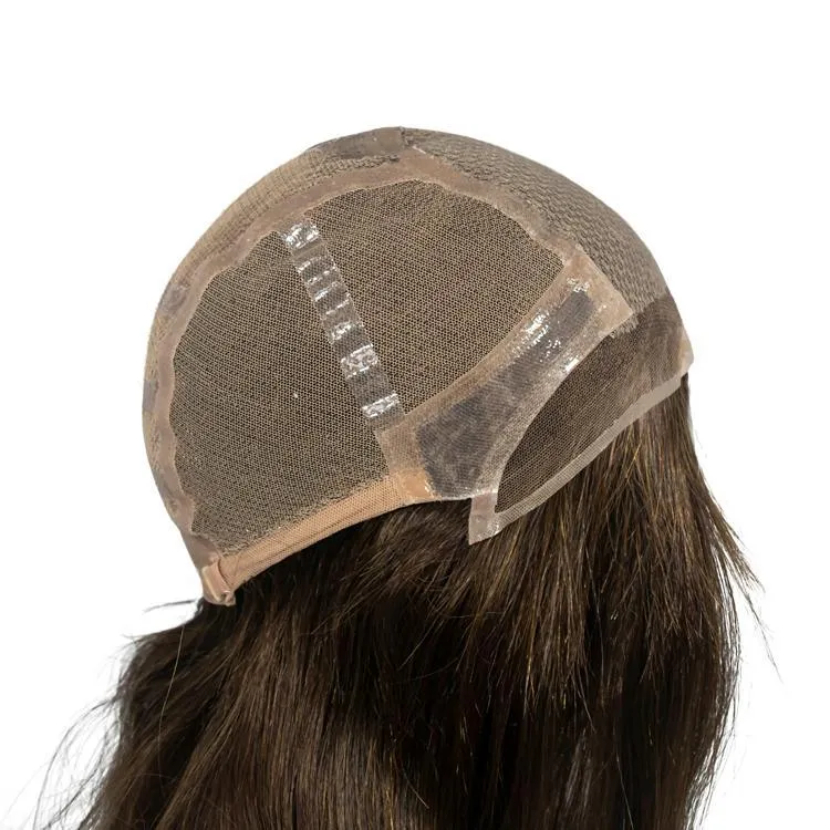 Accessories_Wigpro Collection_Wigs 125P Diva by WIGPRO - Petite Hand Tied, Lace Front Wig