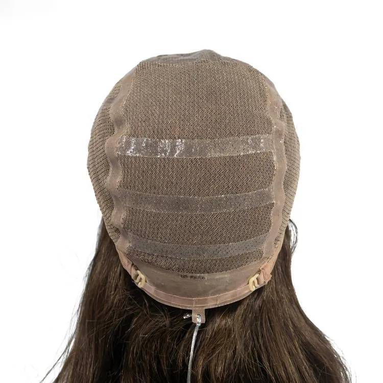 Accessories_Wigpro Collection_Wigs 125P Diva by WIGPRO - Petite Hand Tied, Lace Front Wig