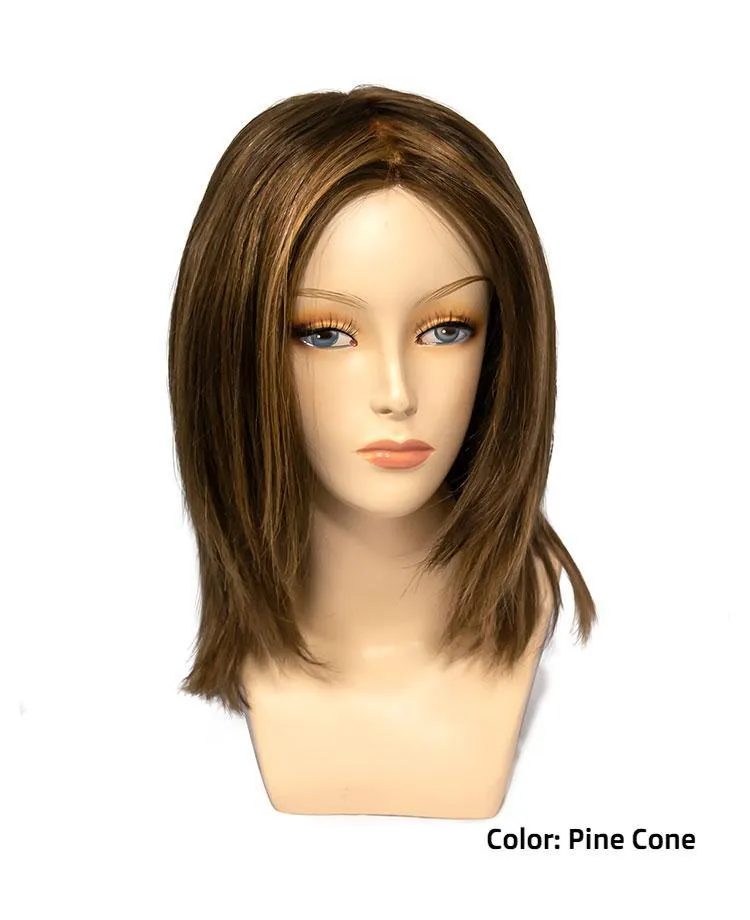 Accessories_Wigpro Collection_Wigs 126 Viva by WIGPRO - Hand Tied Wig
