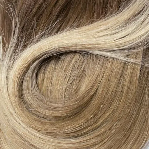 Accessories_Wigpro Collection_Wigs 301 F-Top Blend 1/2" Tape-tab  by WIGPRO: Hand Tied Human Hair Piece
