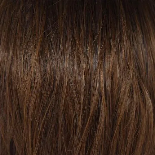 Accessories_Wigpro Collection_Wigs 301 F-Top Blend 1/2" Tape-tab  by WIGPRO: Hand Tied Human Hair Piece
