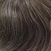 Accessories_Wigpro Collection_Wigs 401 Mens System H by WIGPRO: Mono-top Human Hair Topper
