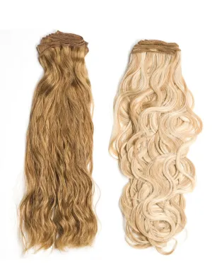 Accessories_Wigpro Collection_Wigs 481FC Super Remy FC 14" by WIGPRO: Human Hair Extension