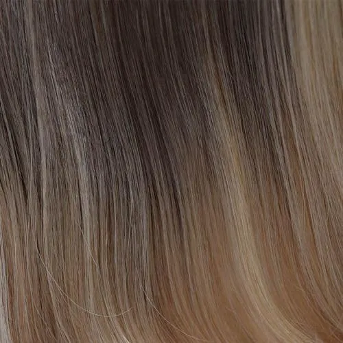 Accessories_Wigpro Collection_Wigs 481FC Super Remy FC 14" by WIGPRO: Human Hair Extension
