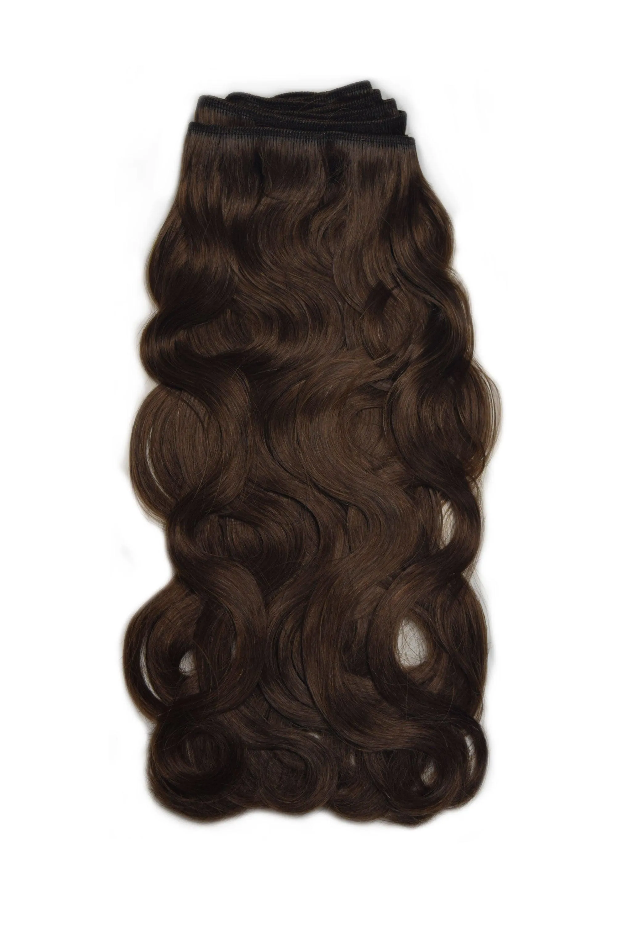 Accessories_Wigpro Collection_Wigs 481NW Super Remy Natural Wave 14" by WIGPRO: Human Hair Extension