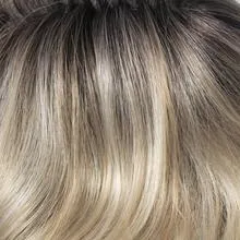 Accessories_Wigpro Collection_Wigs 504 Anemone: Synthetic Wig by WIGPRO