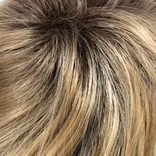 Accessories_Wigpro Collection_Wigs 504 Anemone: Synthetic Wig by WIGPRO