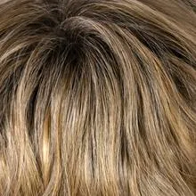 Accessories_Wigpro Collection_Wigs 504 Anemone: Synthetic Wig by WIGPRO