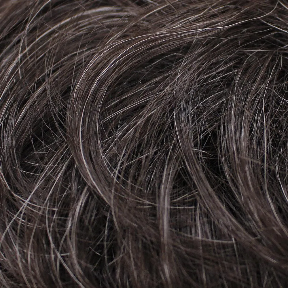 Accessories_Wigpro Collection_Wigs 532C Shortie by WIGPRO: Synthetic Wig(Large Cap)