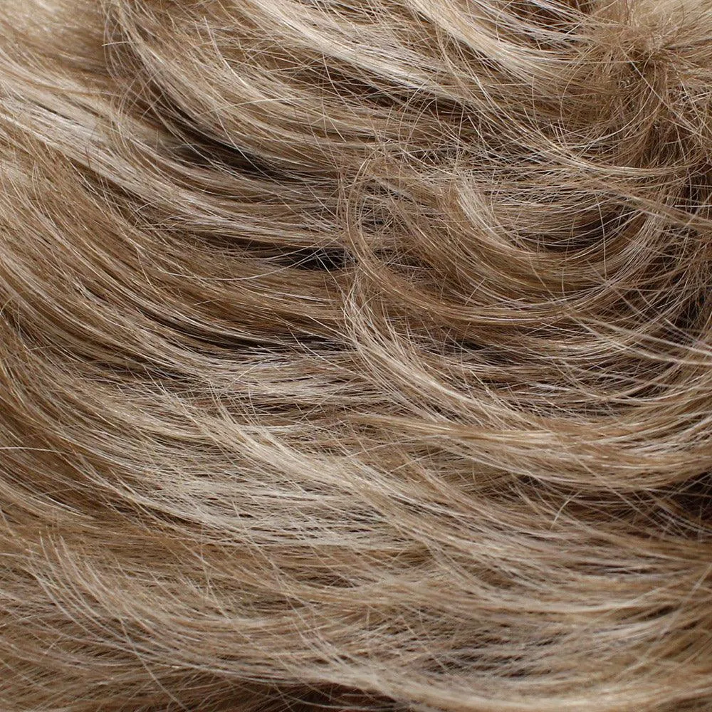 Accessories_Wigpro Collection_Wigs 532C Shortie by WIGPRO: Synthetic Wig(Large Cap)