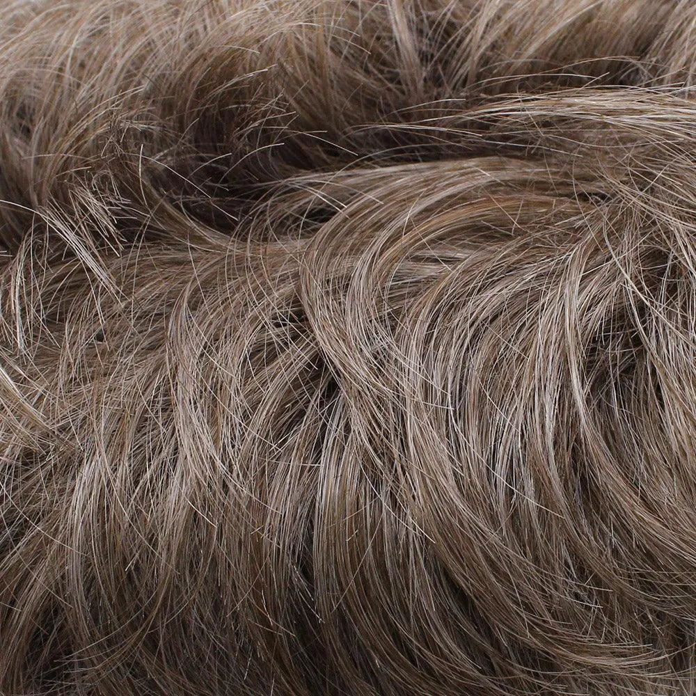Accessories_Wigpro Collection_Wigs 532C Shortie by WIGPRO: Synthetic Wig(Large Cap)