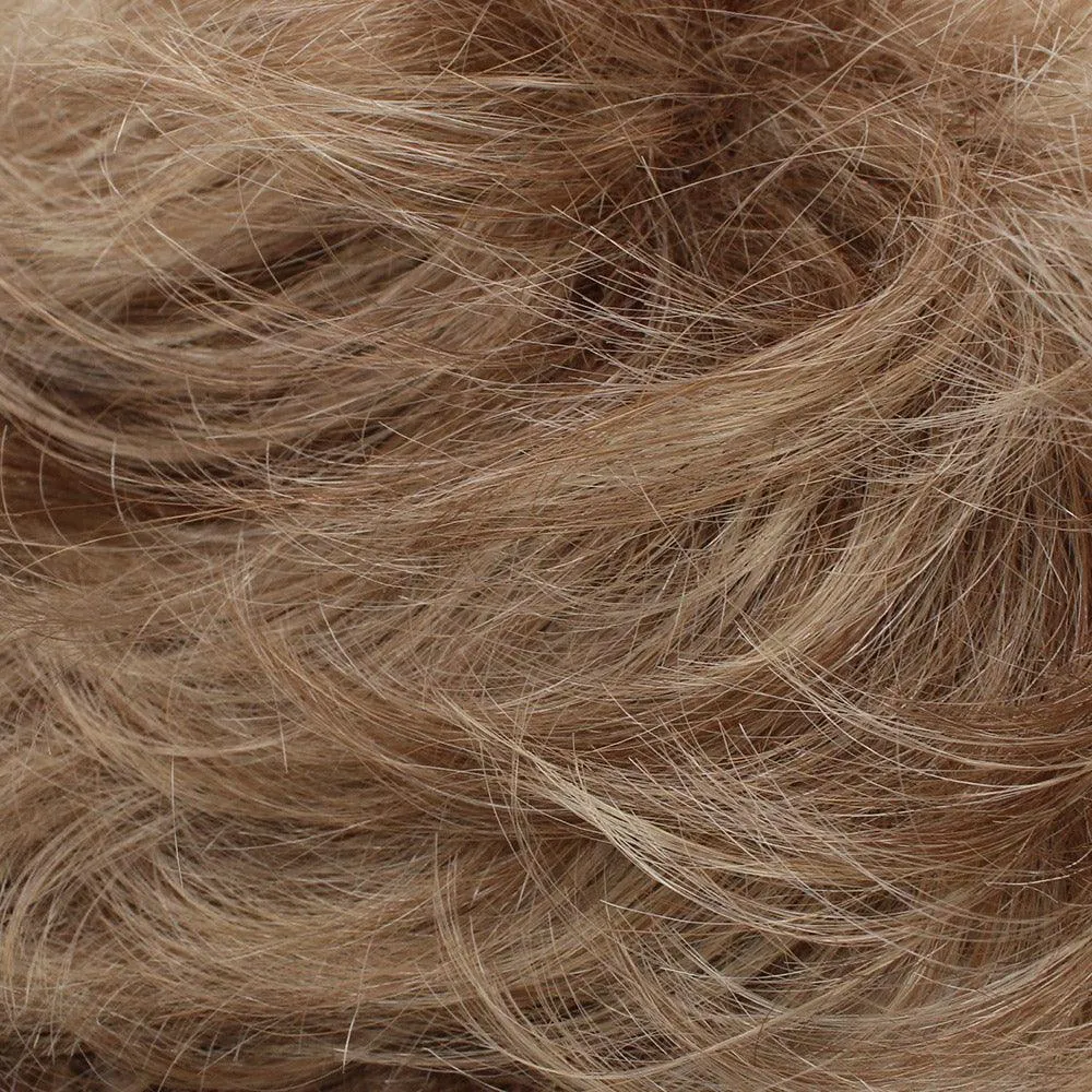 Accessories_Wigpro Collection_Wigs 532C Shortie by WIGPRO: Synthetic Wig(Large Cap)