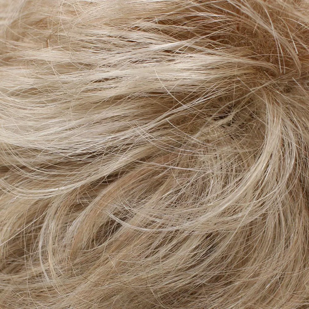 Accessories_Wigpro Collection_Wigs 532C Shortie by WIGPRO: Synthetic Wig(Large Cap)
