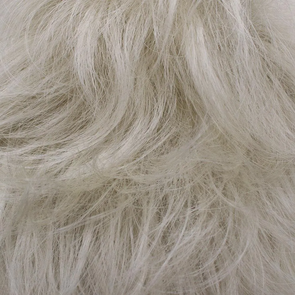 Accessories_Wigpro Collection_Wigs 532C Shortie by WIGPRO: Synthetic Wig(Large Cap)