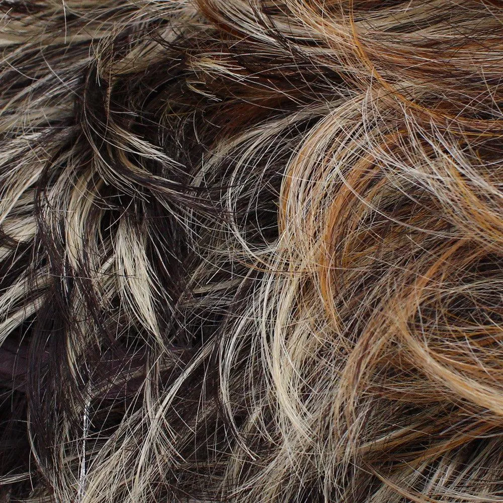 Accessories_Wigpro Collection_Wigs 532C Shortie by WIGPRO: Synthetic Wig(Large Cap)