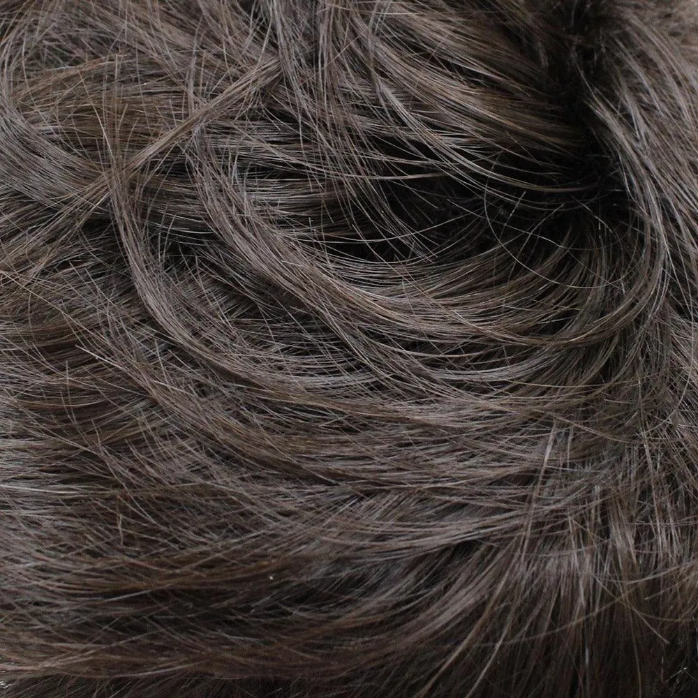 Accessories_Wigpro Collection_Wigs 532C Shortie by WIGPRO: Synthetic Wig(Large Cap)