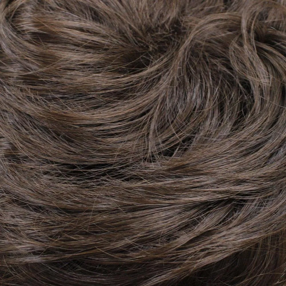 Accessories_Wigpro Collection_Wigs 532C Shortie by WIGPRO: Synthetic Wig(Large Cap)