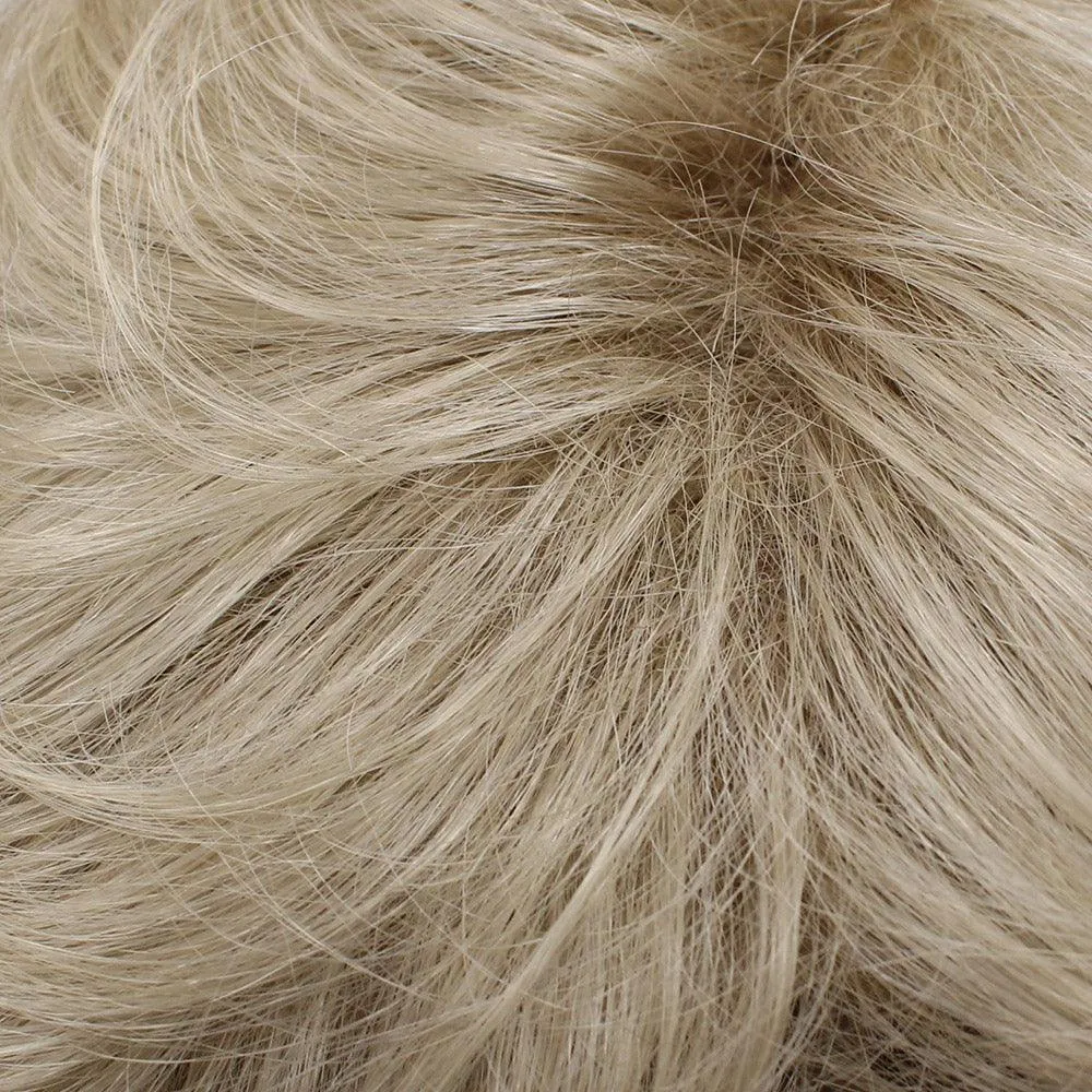 Accessories_Wigpro Collection_Wigs 532C Shortie by WIGPRO: Synthetic Wig(Large Cap)