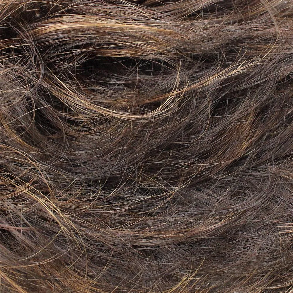 Accessories_Wigpro Collection_Wigs 532C Shortie by WIGPRO: Synthetic Wig(Large Cap)