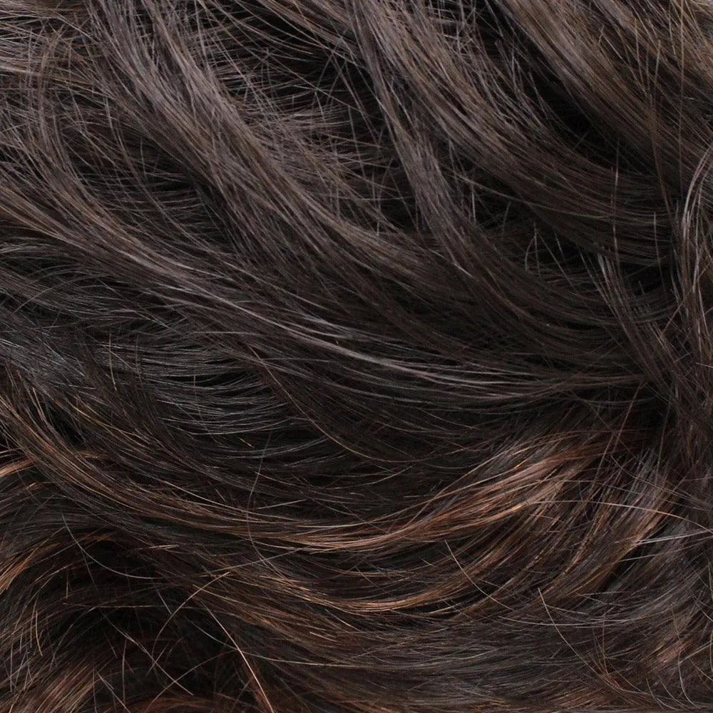 Accessories_Wigpro Collection_Wigs 532C Shortie by WIGPRO: Synthetic Wig(Large Cap)