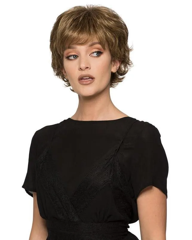 Accessories_Wigpro Collection_Wigs 544 Connie by WigPro: Synthetic Wig