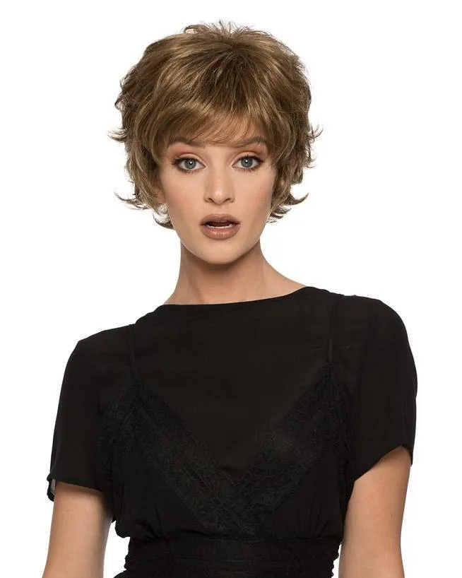 Accessories_Wigpro Collection_Wigs 544 Connie by WigPro: Synthetic Wig