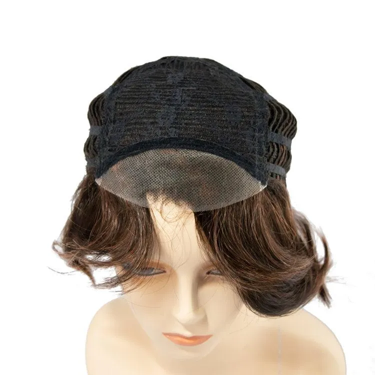 Accessories_Wigpro Collection_Wigs 571 Linda by WigPro: Synthetic Wig | Clearance Sale