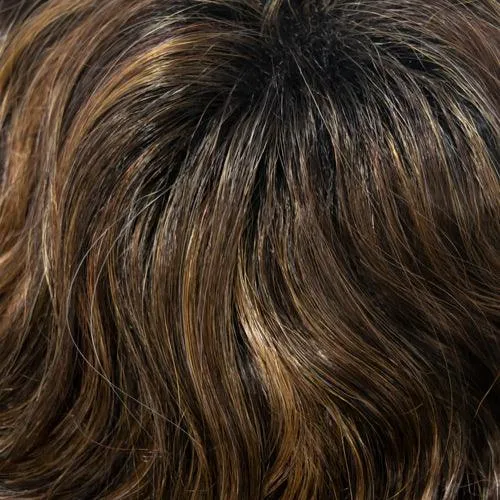 Accessories_Wigpro Collection_Wigs 588 Miley by WigPro: Synthetic Wig